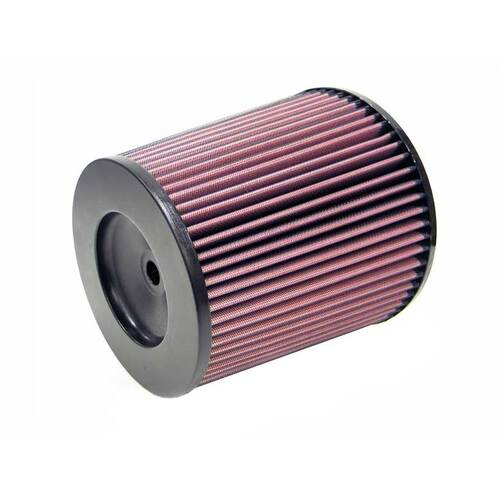 K&N RC-5112 Universal Clamp-On Air Filter