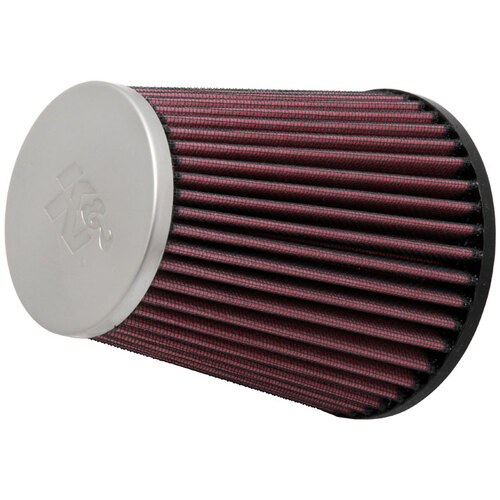 K&N RC-5131 Universal Clamp-On Air Filter