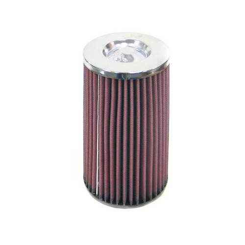 K&N RC-5144 Universal Clamp-On Air Filter