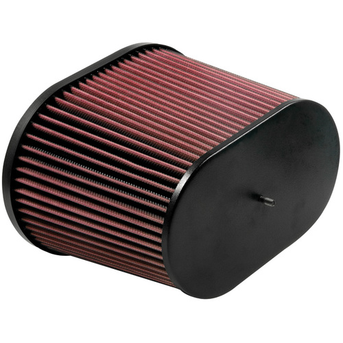 K&N RC-5178 Oval Universal Air Filter