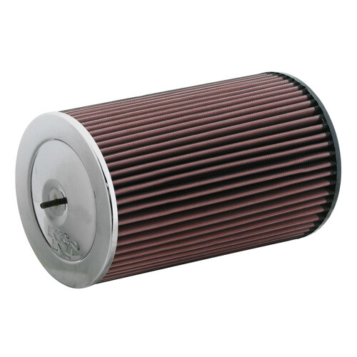 K&N RC-5181 Universal Clamp-On Air Filter