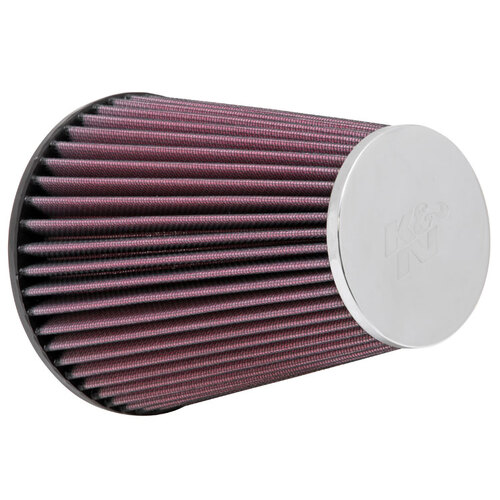 K&N RC-8150 Universal Clamp-On Air Filter
