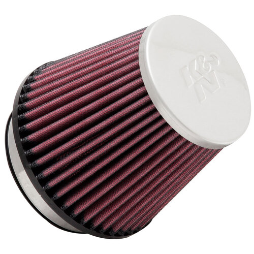 K&N RC-9160 Universal Clamp-On Air Filter