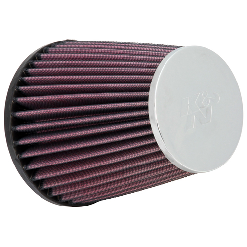 K&N RC-9240 Universal Clamp-On Air Filter