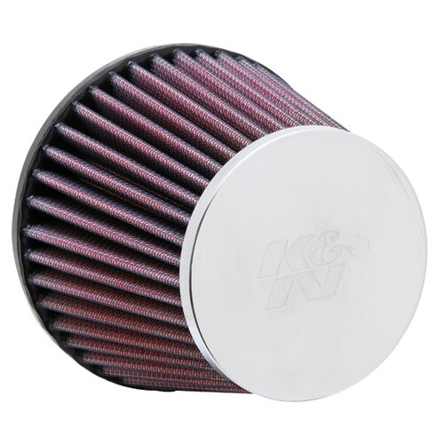 K&N RC-9270 Universal Clamp-On Air Filter