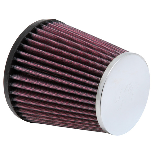 K&N RC-9380 Universal Clamp-On Air Filter