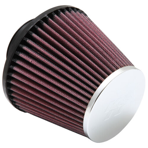 K&N RC-9390 Universal Clamp-On Air Filter