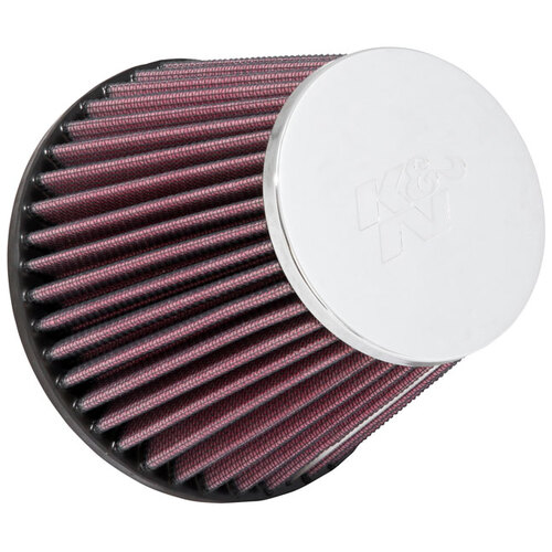 K&N RC-9420 Universal Clamp-On Air Filter