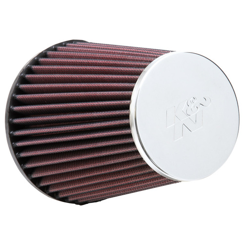 K&N RC-9640 Universal Clamp-On Air Filter