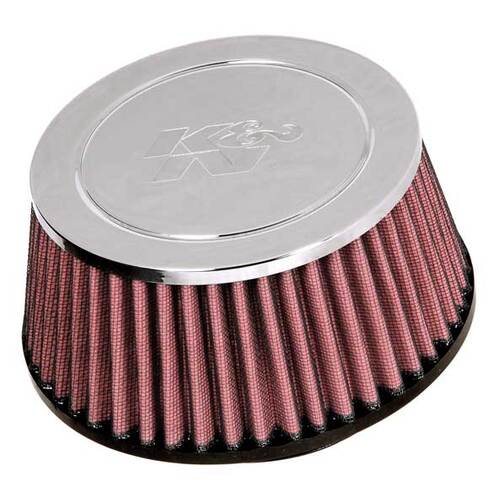 K&N RC-9860 Universal Clamp-On Air Filter