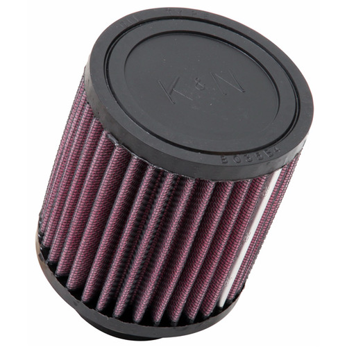 K&N RD-0450 Universal Clamp-On Air Filter