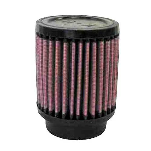 K&N RD-0700 Universal Clamp-On Air Filter