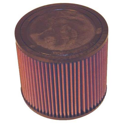 K&N RD-1450 Universal Clamp-On Air Filter