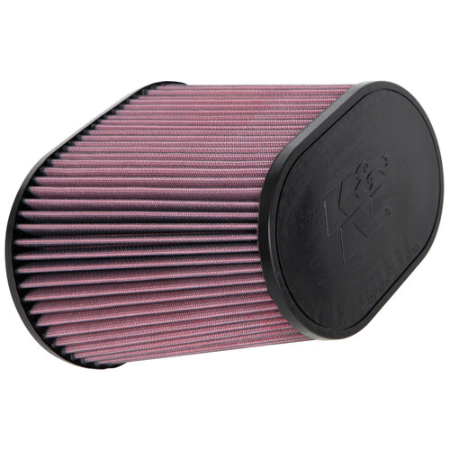K&N RE-1040 Universal Clamp-On Air Filter