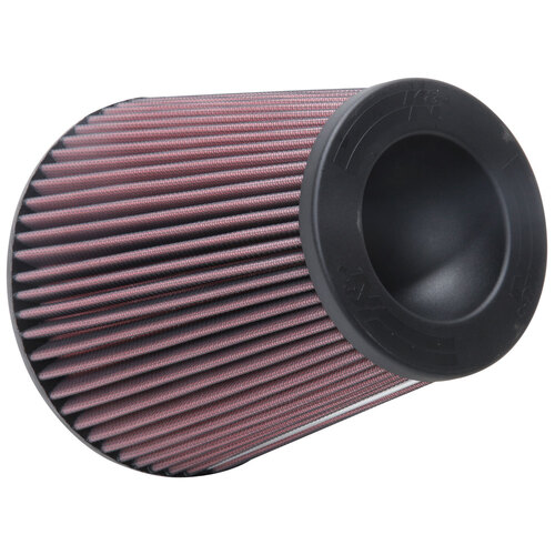 K&N RF-10200 Universal Clamp-On Air Filter