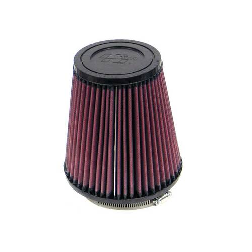 K&N RF-1031 Universal Clamp-On Air Filter