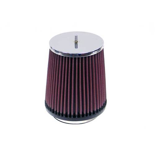 K&N RF-1049 Universal Clamp-On Air Filter