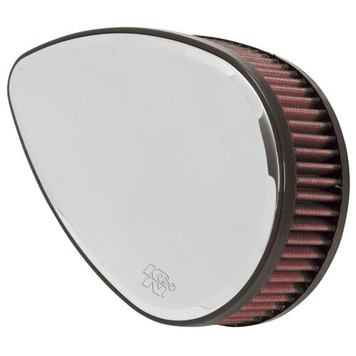 K&N RK-3904 Intake System-Harley Davidson