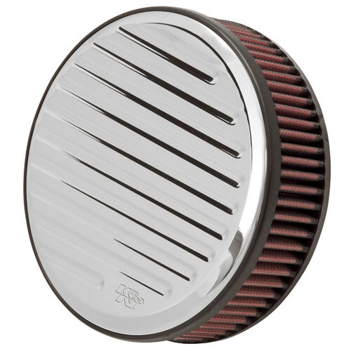 K&N RK-3911 Intake System-Harley Davidson