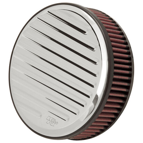 K&N RK-3913 Intake System-Harley Davidson