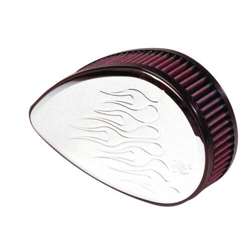 K&N RK-3924 SPECIAL ORDER Intake Sys-Harley Davidson