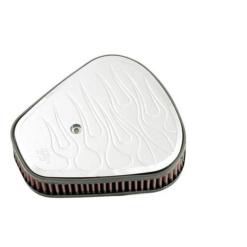 K&N RK-3925-1 Intake System-Yamaha