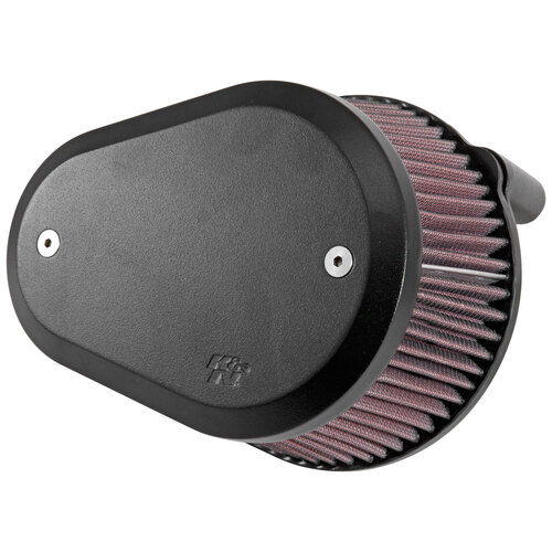 K&N RK-3932XB Intake System-Harley Davidson