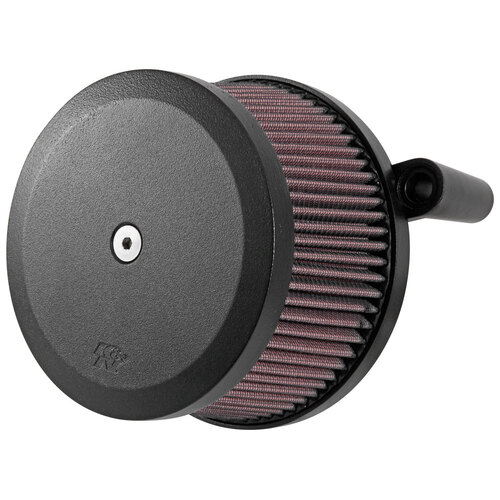 K&N RK-3933XB Intake System-Harley Davidson