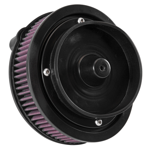 K&N RK-3941 Intake System-Harley Davidson