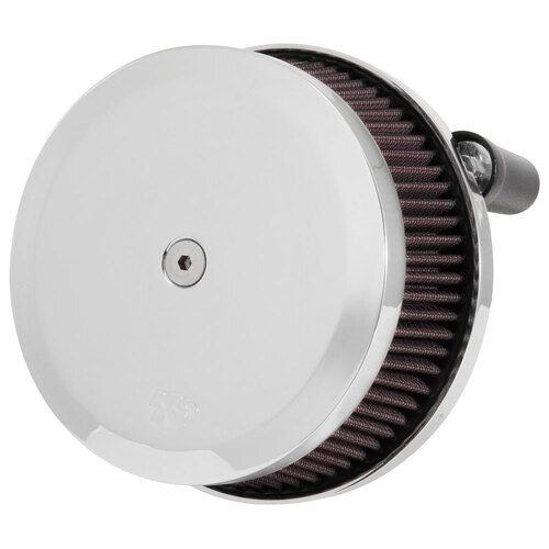K&N RK-3944 Intake System-Harley Davidson