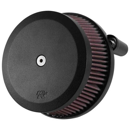 K&N RK-3944B Intake System-Harley Davidson