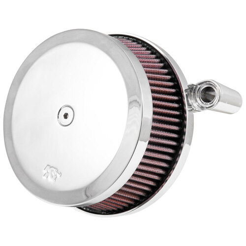 K&N RK-3946 Intake System-Harley Davidson