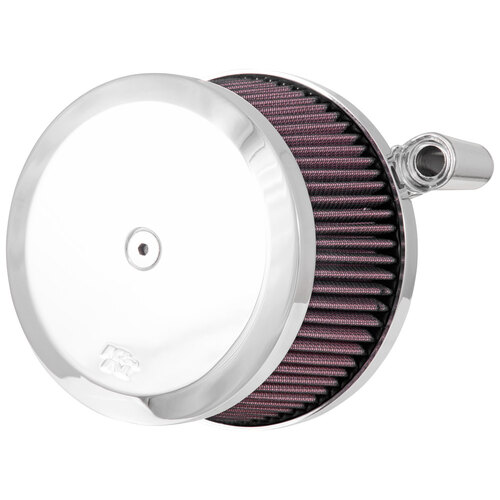 K&N RK-3946X Intake System-Harley Davidson