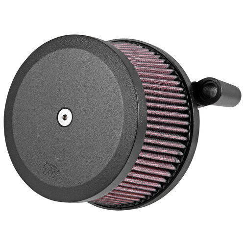 K&N RK-3946XB Intake System-Harley Davidson