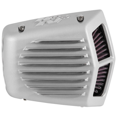 K&N RK-3950S Intake System-Harley Davidson