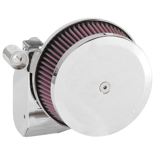 K&N RK-3954 Intake System-Harley Davidson