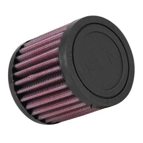 K&N RU-0060 Universal Clamp-On Air Filter