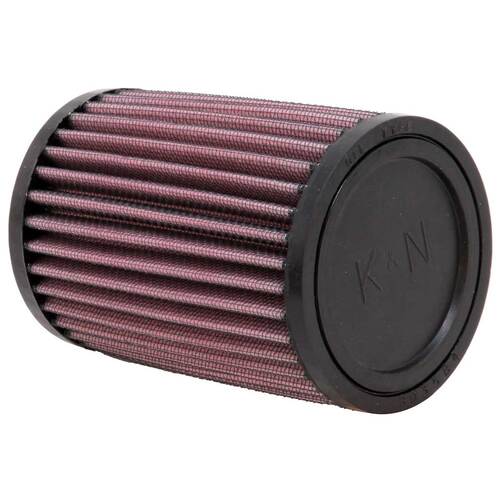K&N RU-0360 Universal Clamp-On Air Filter