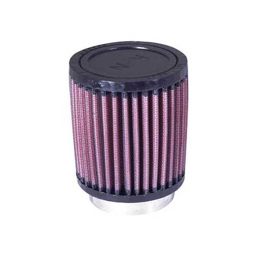 K&N RU-0600 Universal Clamp-On Air Filter