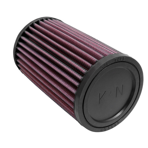 K&N RU-0820 Universal Clamp-On Air Filter