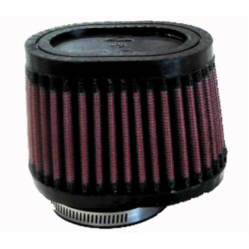 K&N RU-0981 Universal Clamp-On Air Filter