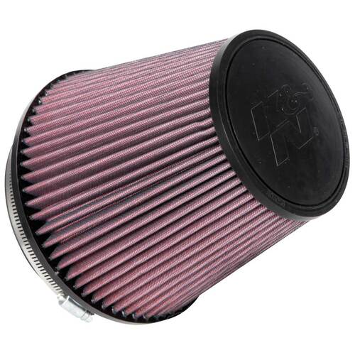 K&N RU-1042XD Universal Clamp-On Air Filter