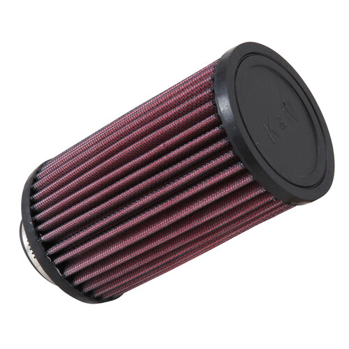 K&N RU-1050 Universal Clamp-On Air Filter