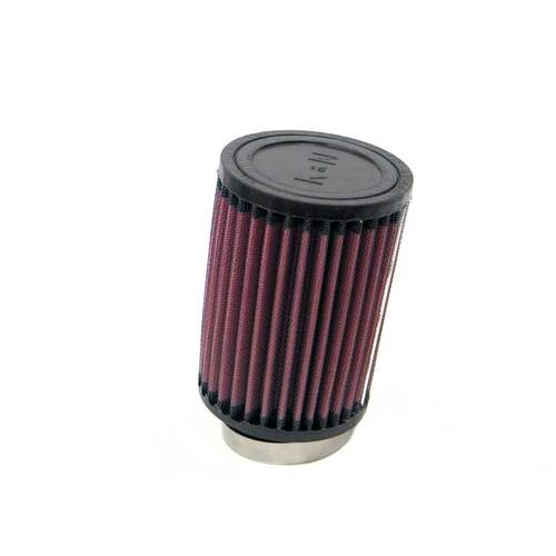K&N RU-1080 Universal Clamp-On Air Filter