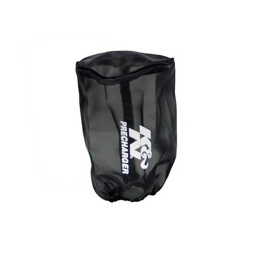 K&N RU-1240PK Air Filter Wrap PRECHARGER WRAP,BLK.,UNIVERSAL