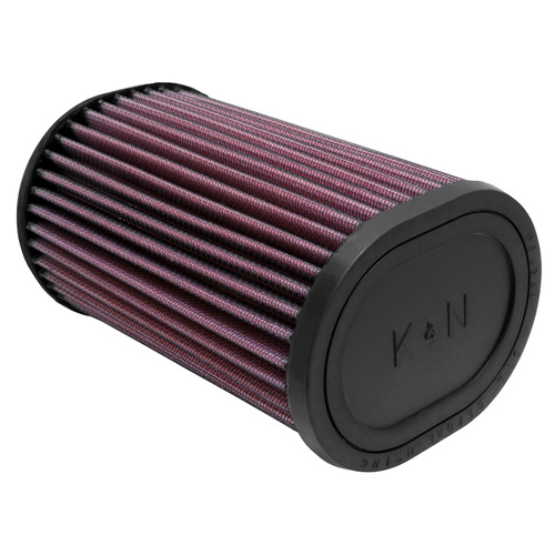 K&N RU-1390 Universal Clamp-On Air Filter