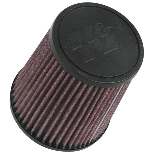 K&N RU-1682 Universal Clamp-On Air Filter