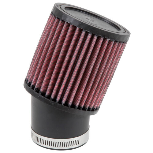 K&N RU-1750 Universal Clamp-On Air Filter