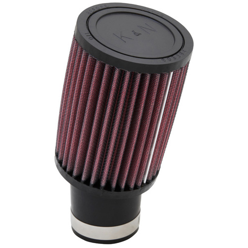 K&N RU-1780 Universal Clamp-On Air Filter