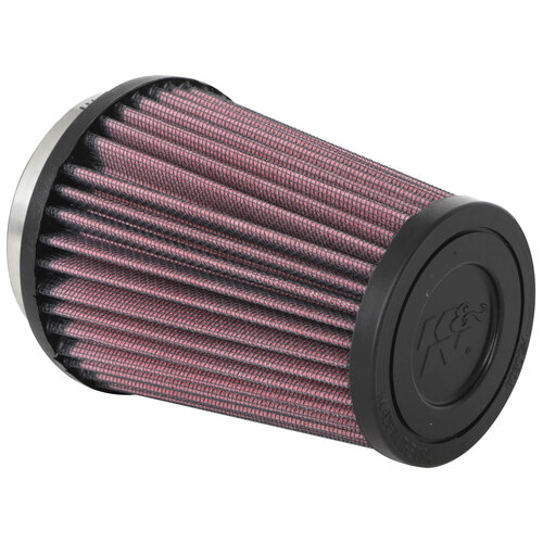 K&N RU-2600 Universal Clamp-On Air Filter